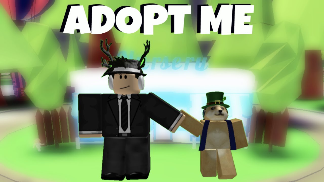 Roblox Adopt Me Evil Funny Moments Youtube - funny roblox adopt me memes