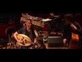 Dhafer Youssef - Haystan Dance (Live at ASSM Izmir 2013)