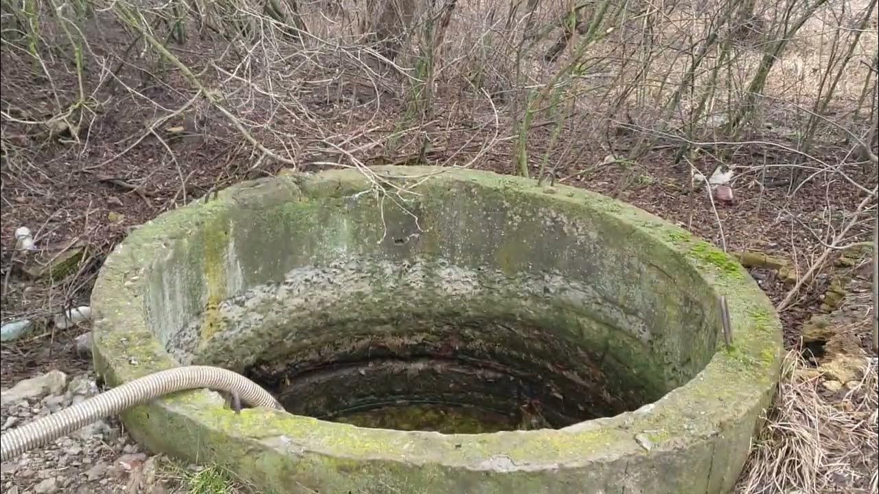 бочка водовозка в дії - YouTube