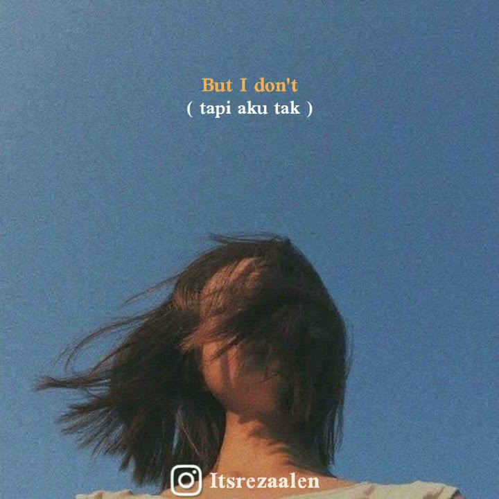 lirik lagu Daya Sit Still look Pretty|| lirik terjemahan story wa