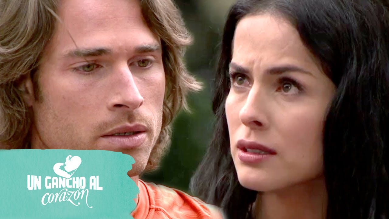 Un gancho al corazón: Valentina termina con Mauricio | C-183 | tlnovelas