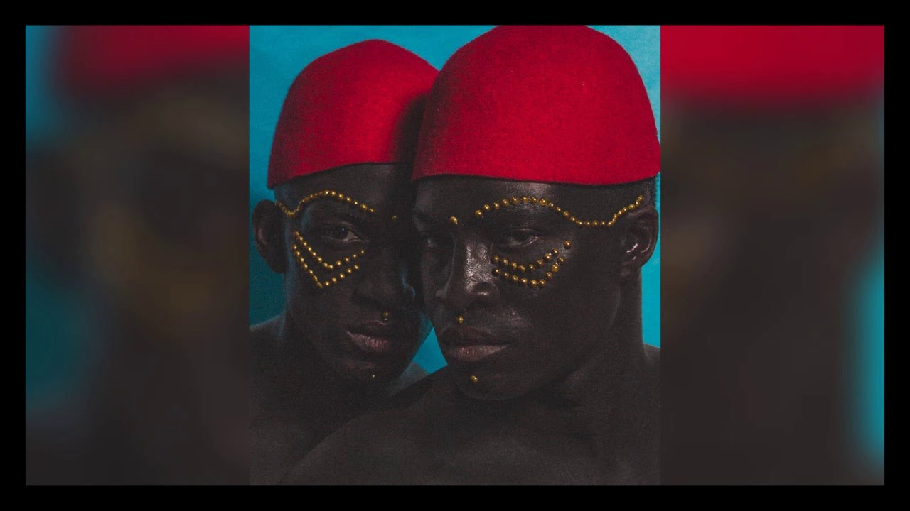 Soulic M, InQfive - Shadow (Original Mix)