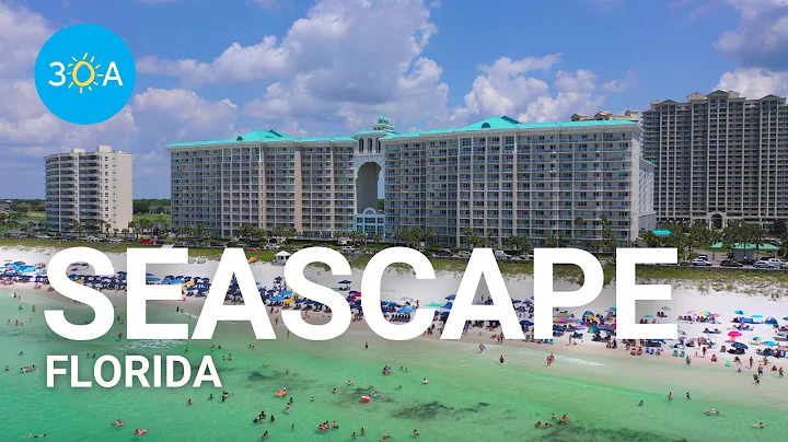 Seascape, South Walton, Florida