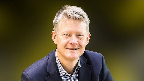Leaders Unscripted – EY’s Hennie Human on digital transformation and business growth