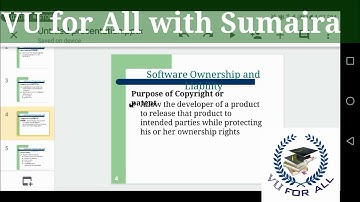 CS101 slides #145|introduction to Computing | in Urdu/Hindi