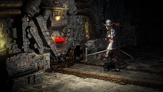 패스오브엑자일2 액트3 맵 공략 영상 POE2 Act3 map layout