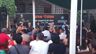 Komeleya Dîcle A Çand Û Hunerê - Gelo Ew Kî Bu? [2024]