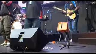 Firefly mam Dahil  Performance By Vok Kiatigshydeez  New Age Band  Cosmopolitan pom