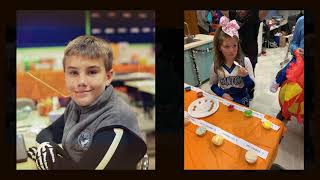Tonda 5th grade farewell slide show 2020 a