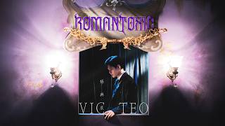 張與辰 - Romantoxic Official Music Video 4K