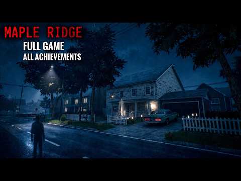 Maple Ridge | Full Game