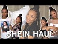 SHEIN Try On Haul 2020 | Honest Review