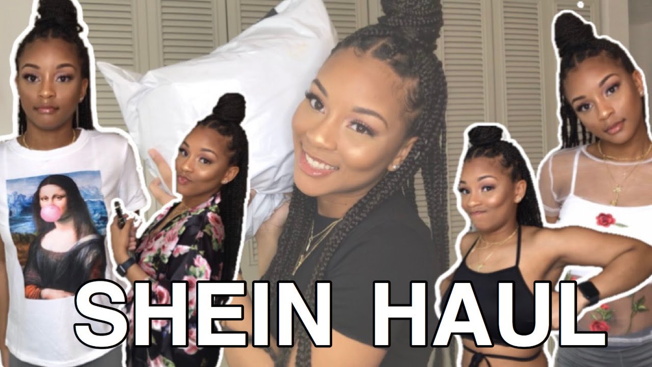 SHEIN Try On Haul 2020 | Honest Review