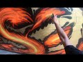 Graffiti - Resaks // 🔥 FIRE EFFECT 🔥 (High Quality REMIX)