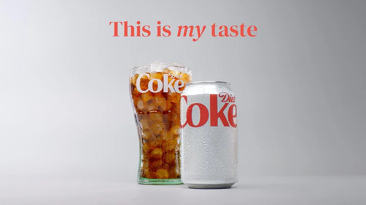 Diet Coke | Ad Break Break