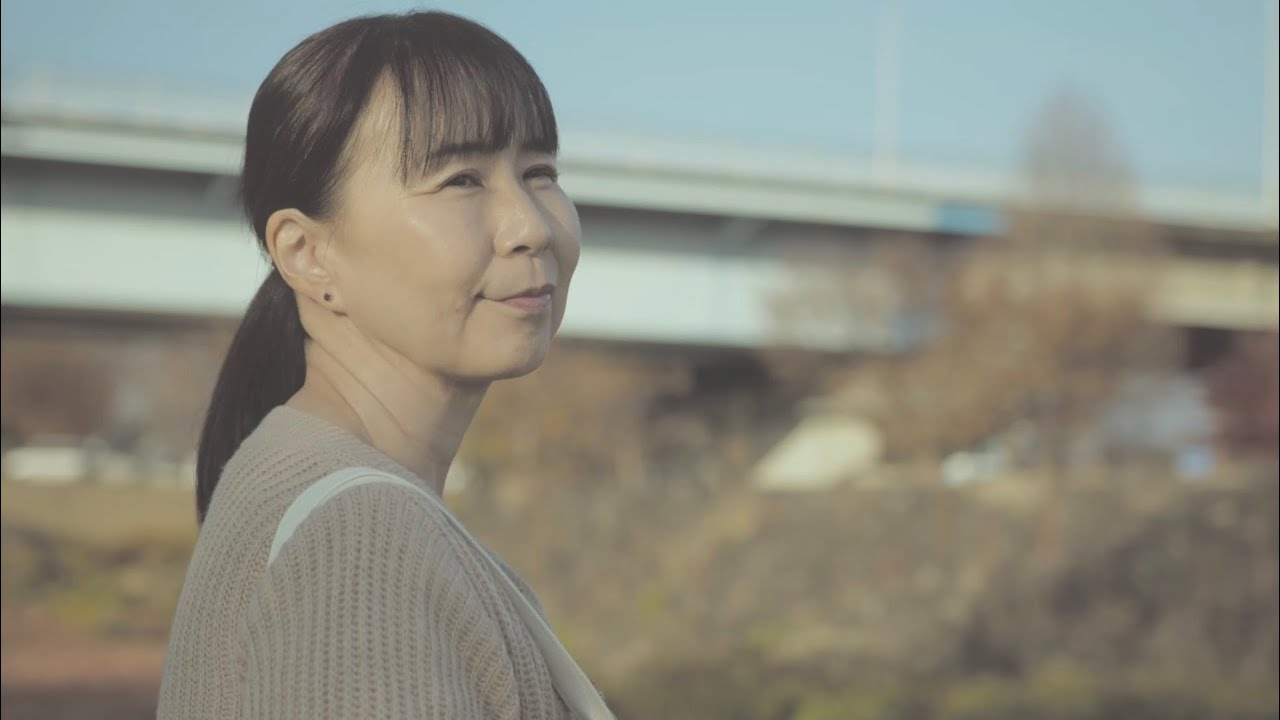 前橋むーびー部制作「生きる」MV/矢嵜風花