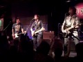 Old 97s - Timebomb (Live in Little Rock)