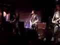 Old 97s - Timebomb (Live in Little Rock)