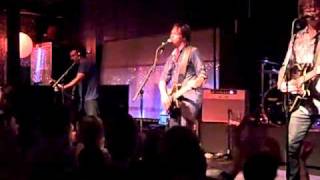 Old 97s - Timebomb (Live in Little Rock)