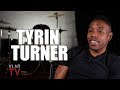 Tyrin Turner Recites Rico's Line From Belly: "Might Have to Drop a Dime on Them Ni**as"