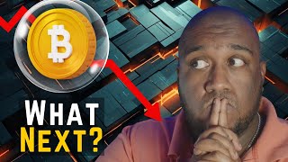  Why Is Bitcoin Going Down? Heres What To Do 