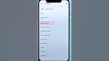 How to know Instagram password if we forget #shorts #shortvideo
