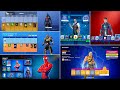 Evolution of Fortnite Battle Pass (Chapter 1 Season 2 - Chapter 5 Season 1)