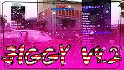 ★[BO2/PS3/1.19] "JIGGY V4.2" INSANE GSC MOD MENU + FREE DOWNLOAD !!!  ★