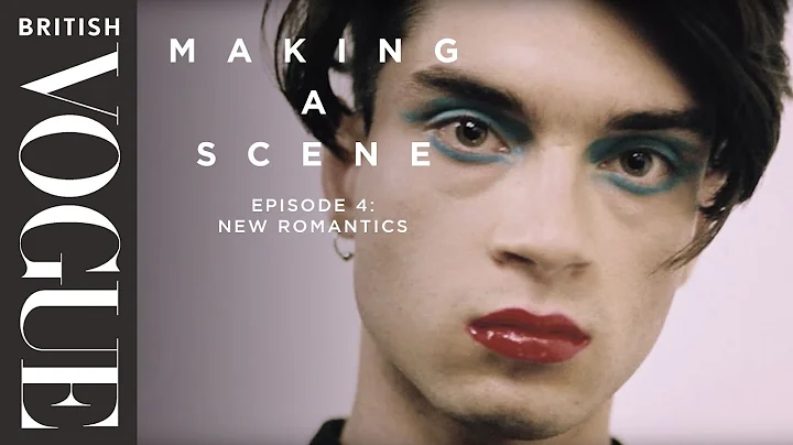 New Romantics: Ep. 4 | The Roots of British Style ...