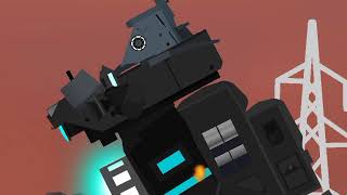 The Signal Protocol: The Collapse 0.2 (Mini Ep)