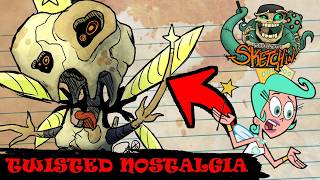 Twisted Nostalgia | Spooky Scary Sketchin 2025
All Hallows Eve approaches, get ready to get sketchin! Join O.R.Ash and friends as they take your favorite childhood characters and twist and contort them into ghastly grotesque abominations!
Looking for our Discord? Twitter?
Patron? Twitch? 5 Years Later?
ALL OF OUR LINKS: https://linktr.ee/theinktank Twisted Nostalgia | Spooky Scary Sketchin 2025