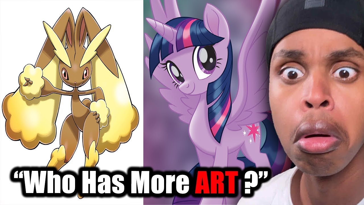 I Took The Gooner Exam. (Rule34dle)