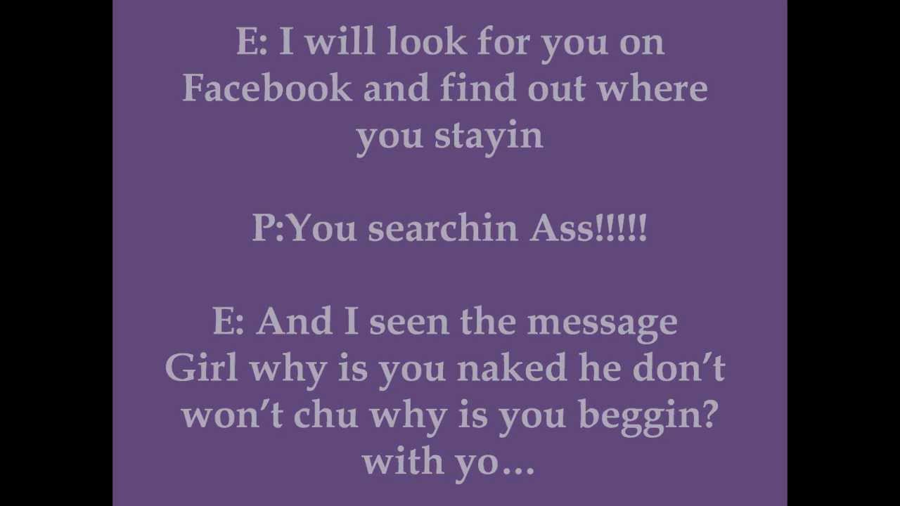 Emmanuel And Phillip Hudson Questions Part 3 Lyrics Emmanuel and Phillip Hudson - The Gossip [Official Lyrics] - YouTube