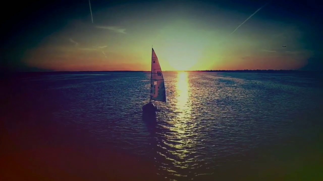 Dark Seas (edit) by The Curator