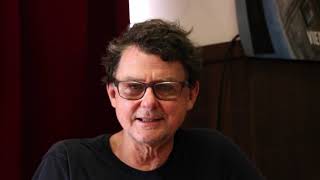 Nahkontakt - 23. Lange Buchnacht Oranienstr. Vierte Welt