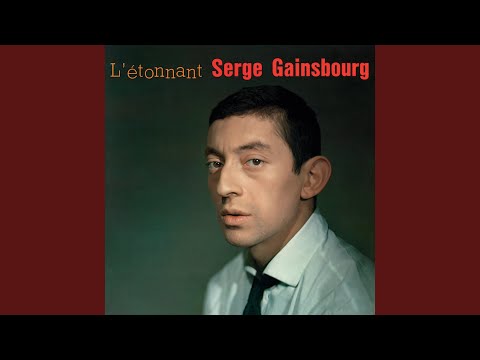Putar Chanson de Maglia - Serge Gainsbourg