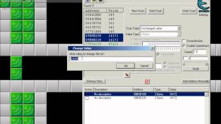 Platfrom Racing 2: Teleport/Location hack