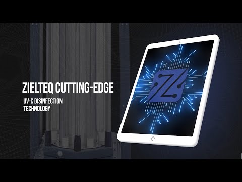 ZIELTEQ App Video - video from Zielteq