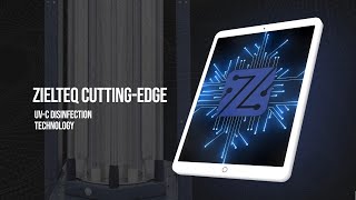 ZIELTEQ App Video screenshot 3