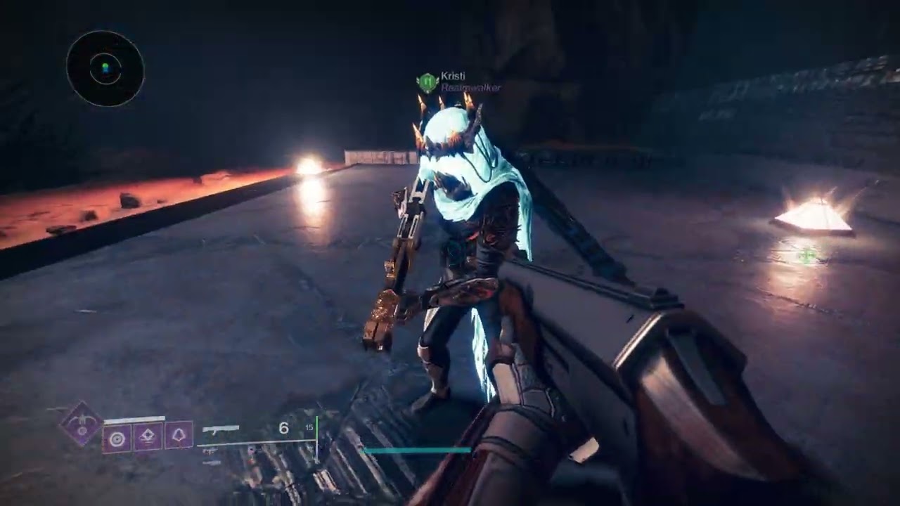 'Trapper's Ambush' no longer works in the lower half of the ability's description.