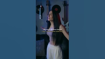 Thumbnail of TATTOO - LOREEN LYRICS (cover by : @ALEKAREVIS)