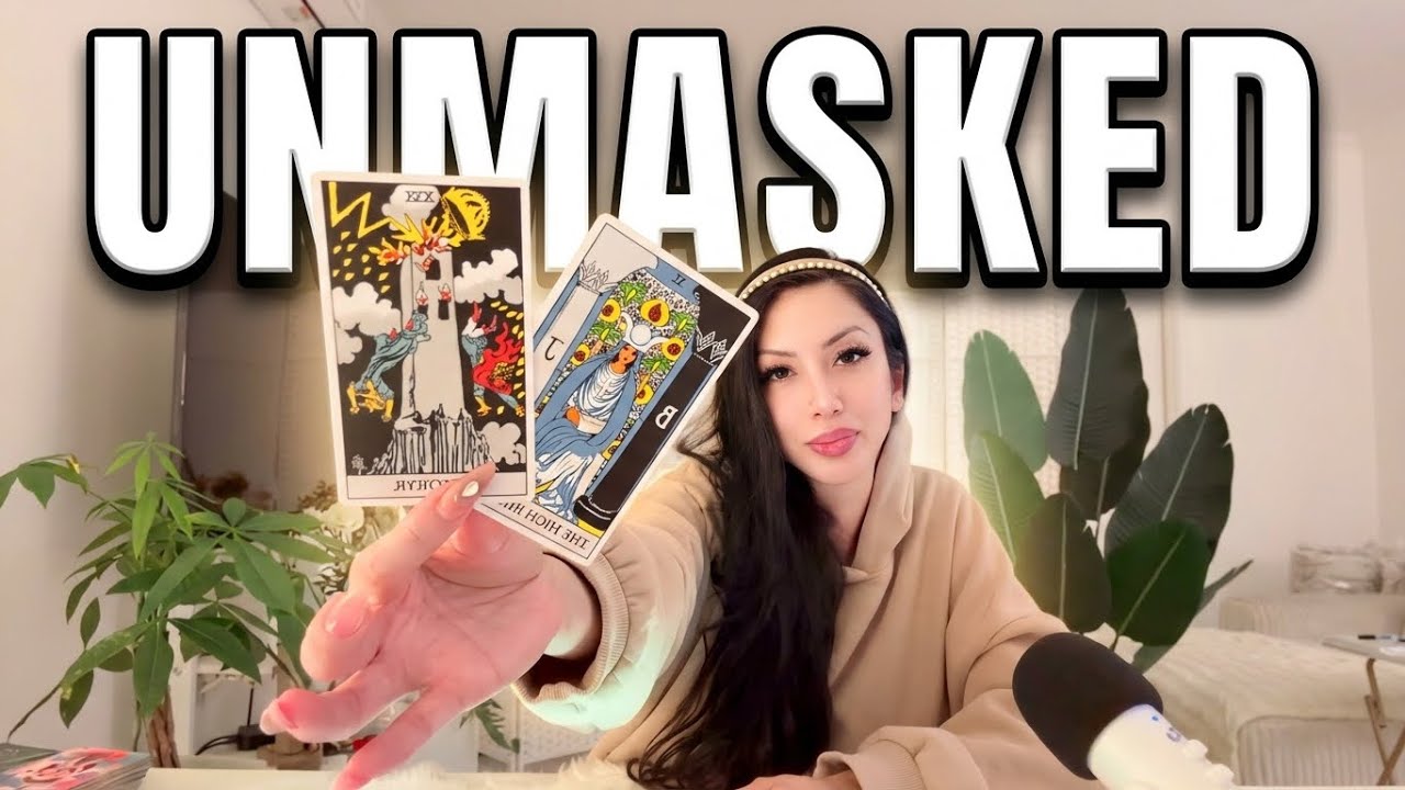 Aries:😲Prepare For This Insane TWIST! Manipulation & Trickery Exposes Someone! You’re A Step Ahead