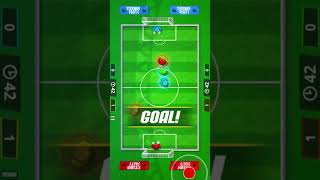 stickman party football #reels #football #stickman #respect #gaming #today screenshot 3
