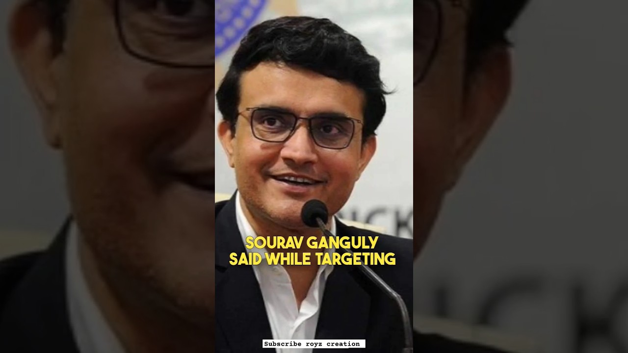 SAURAV GANGULY ABOUT BCCI 😱😱 #cricket #shorts #instagram #freefire #short