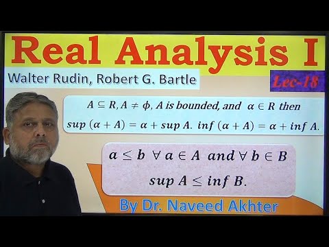 sup(a+A)=a+sup(A), inf(a+A)=a+inf(A), Real