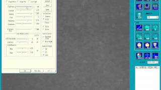 【マイクロスコープの斉藤光学】明るさ調整_20120302_172020.avi