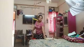 Indian House Wife Daily Vlogdesi Style Cleaning Blog