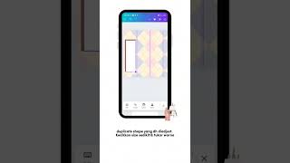 Tutorial design flashcard perkalian guna canva👍🏻 #tutorialcanva #tutorialdesignflashcardgunacanva