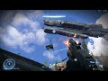 Above Average Halo Infinite BTB Gameplay