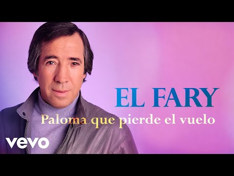 Ver video de Paloma Que Pierde El Vuelo